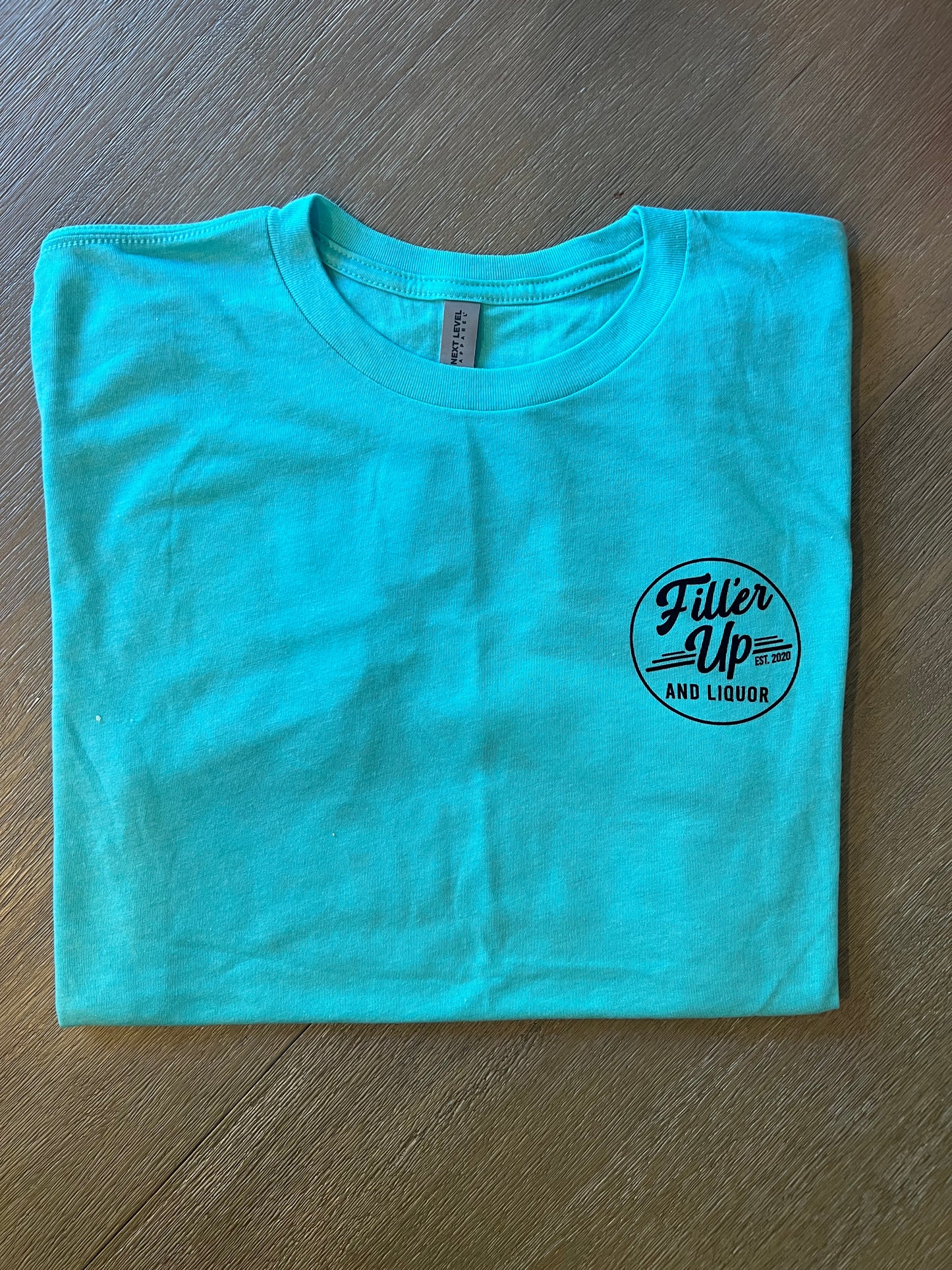 Limited Edition Shootout T-shirt