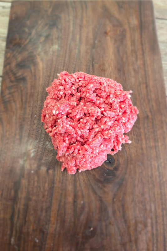 Ground Beef