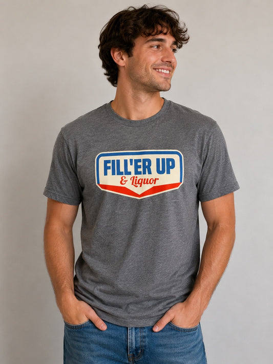 Fill’er Up Tee
