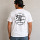 Short Sleeve Circle Logo Tee