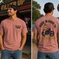 Fill'er up Motorcycle Tee