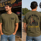 Fill'er up Motorcycle Tee