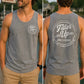 Circle Tank Top