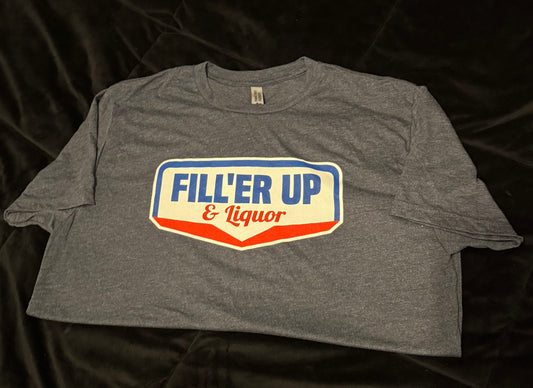 Fill’er Up Tee