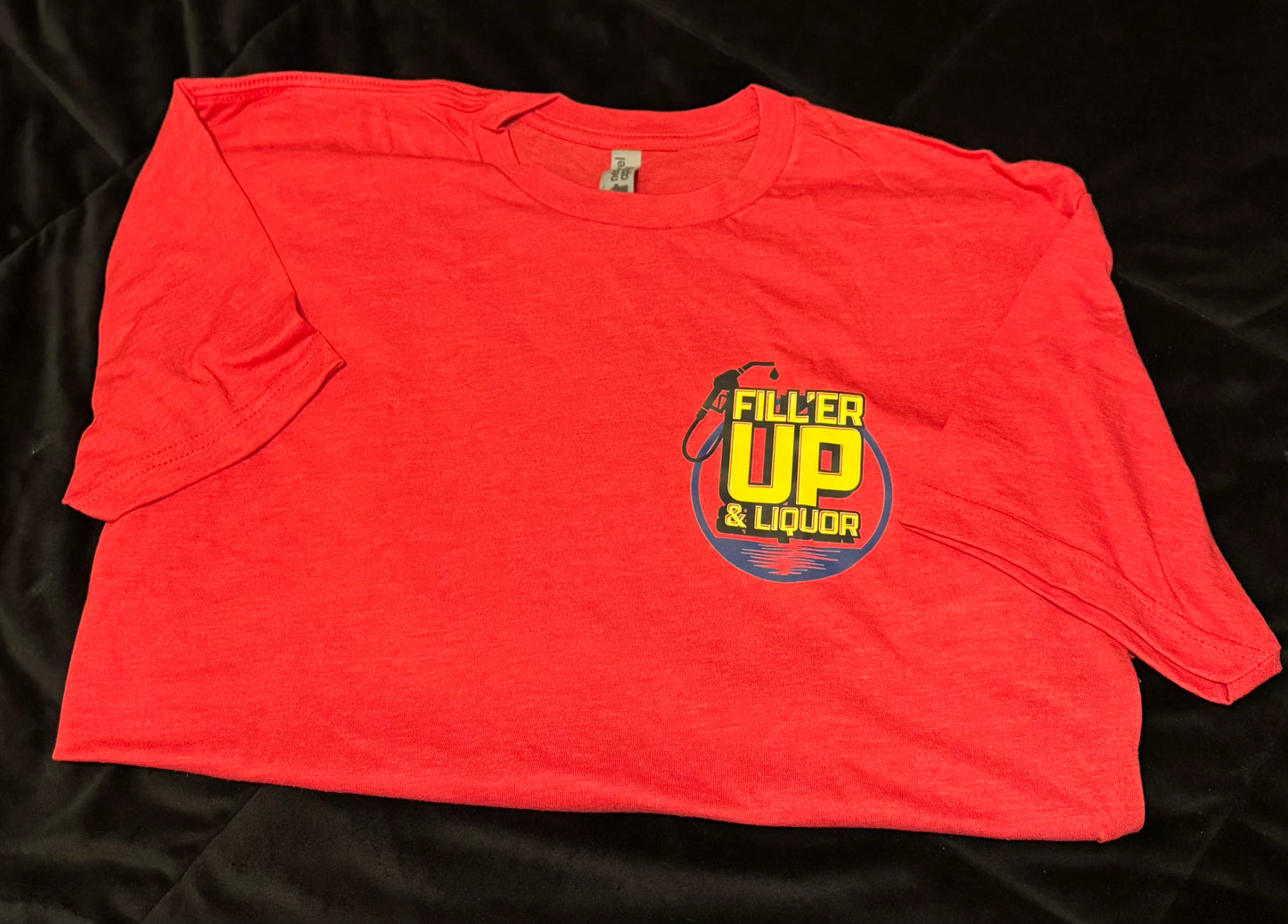 Lake Life Tee