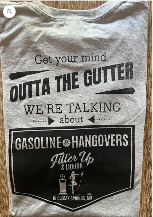 GYMOTG T-Shirt