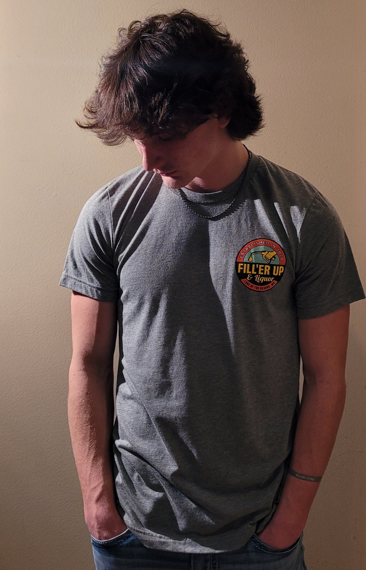 Pin Up T-shirt