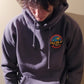 Pin Up Hoodie