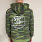 Camo Hoodie