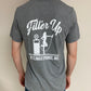Pump Girl T-shirts