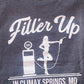 Pump Girl T-shirts