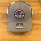 Trucker Hat American Flag