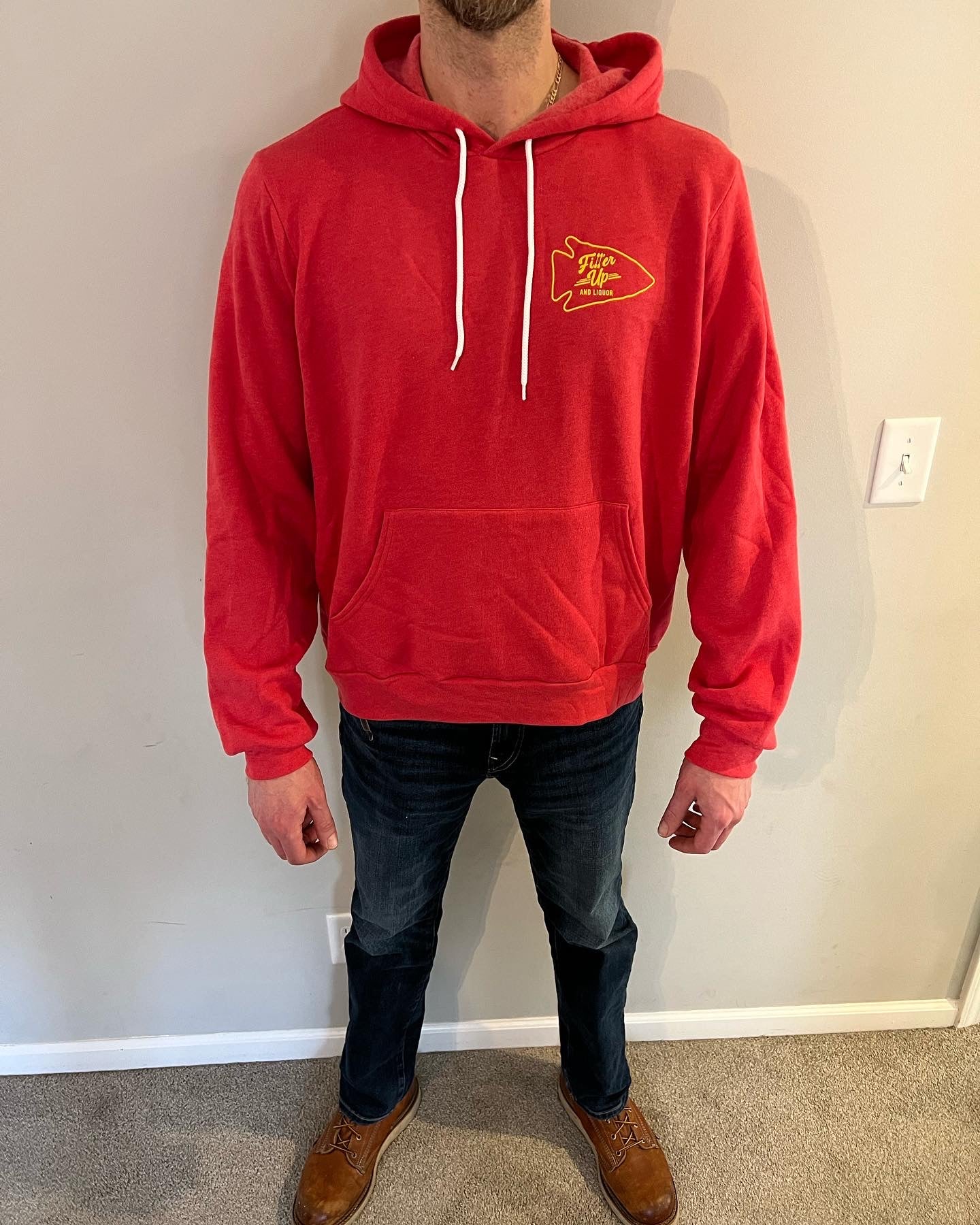 Mahomes Chiefs Hoodies
