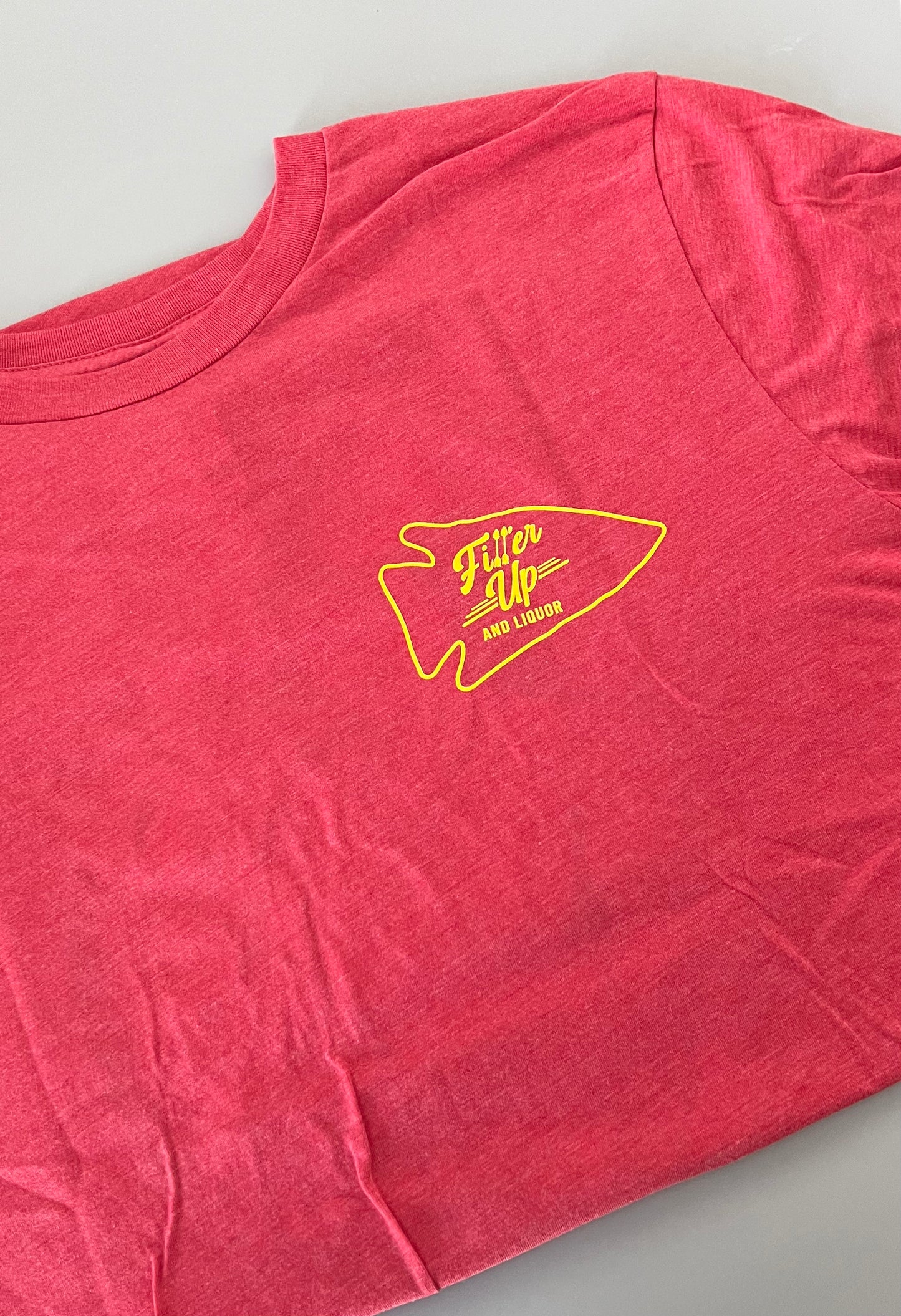 Chiefs T-shirt Mahomes