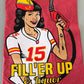 Chiefs T-shirt Mahomes