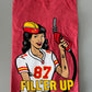 Chiefs T-shirt Travis Kelce