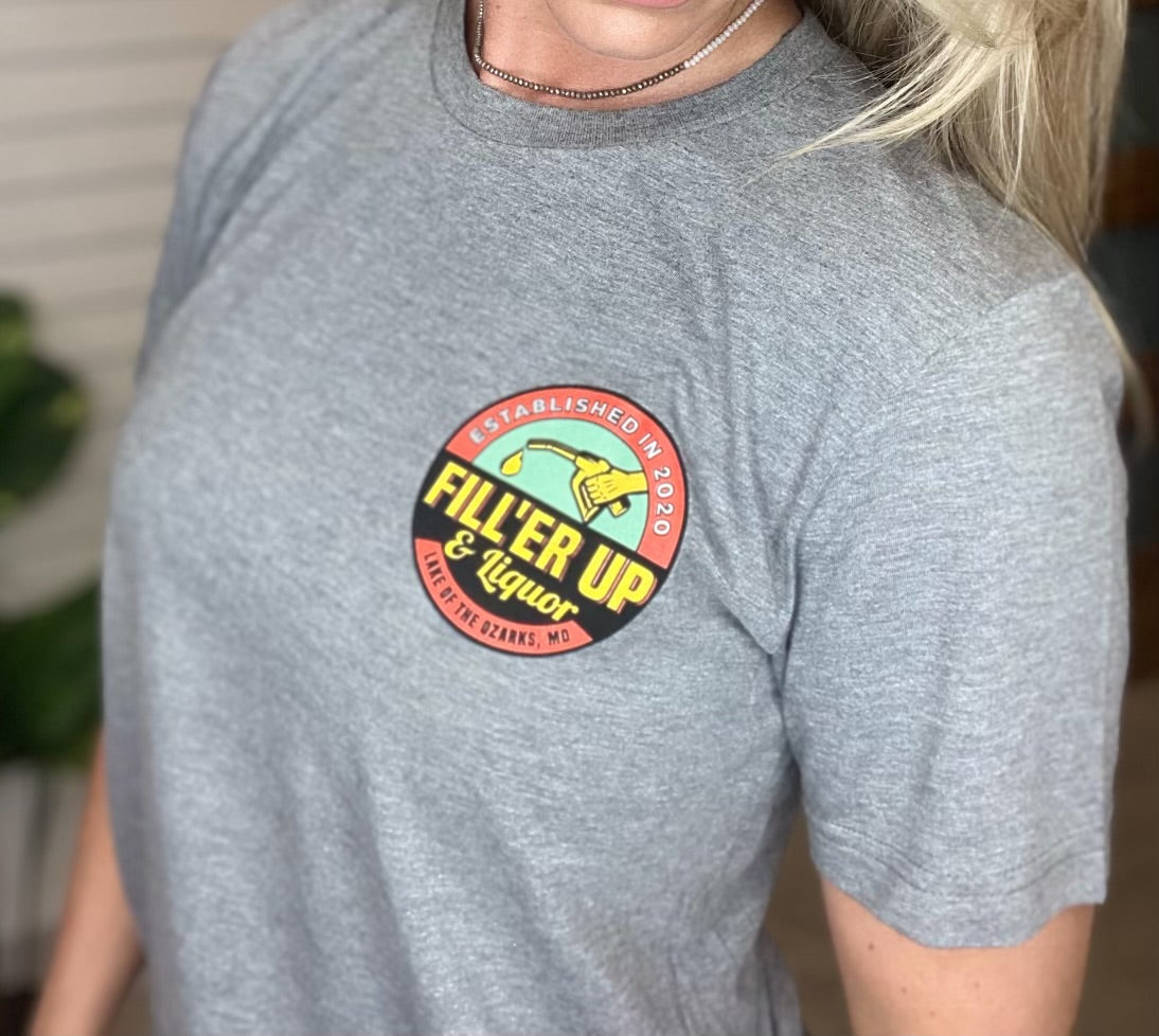 Pin Up T-shirt