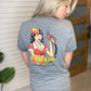 Pin Up T-shirt